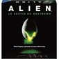 Alien Le Destin du Nostromo