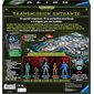 Alien Le Destin du Nostromo
