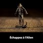 Alien Le Destin du Nostromo