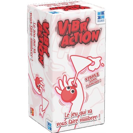 VIBR'ACTION