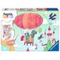 PUZZLE & PLAY BBQ ROYAL 2 X 24 MCX