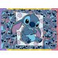 Children’s Jigsaw Puzzle Ravensburger - Stitch - 100 Pieces Puzzle
