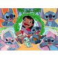 Children’s Jigsaw Puzzle Ravensburger - Stitch - 100 Pieces Puzzle