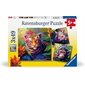Children’s Jigsaw Puzzle Ravensburger - Jungle Babies - 49 Pieces Puzzle