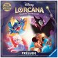 Disney Lorcana : Prélude