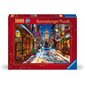 Casse-tête Ravensburger - Temps de Noël - 1000 pièces