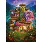 Jigsaw Puzzle Ravensburger - Disney Encanto - 1000 Pieces Puzzle