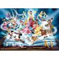 Ravensburger Puzzle – Disney Storybook – 1,500 pieces