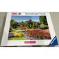 PARK OF VILLA PALLAVICINO 1000 PCS PUZZLE