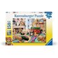 Children’s Jigsaw Puzzle Ravensburger - Little Paws Playtime - 150 Pieces Puzzle