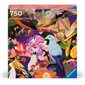 Ravensburger Puzzle – Birds – 750 pieces