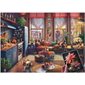 Jigsaw Puzzle Ravensburger - Cozy Boho Studio - 500 Pieces Puzzle