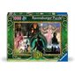 Casse-tête Ravensburger - Wicked : Ensorcelant - 1000 pièces