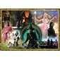 Casse-tête Ravensburger - Wicked : Ensorcelant - 1000 pièces