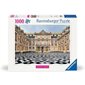 Casse-tête Ravensburger - Beautiful Castles - Château de Versailles, France - 1000 pièces