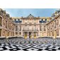 Casse-tête Ravensburger - Beautiful Castles - Château de Versailles, France - 1000 pièces