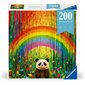 Casse-tête Ravensburger – Bamboo panda – 200 pièces