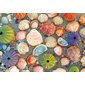 Ravensburger Puzzle - By the Seashore – 300 Pieces