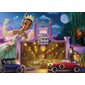 Casse-tête Ravensburger - Château Disney : Tiana - 1000 pièces