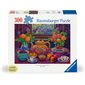 Casse-tête Ravensburger - L'heure du thé - 300 pièces XL