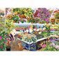 Ravensburger Puzzle – Glorious Garden Center – 500 pieces