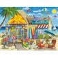 Ravensburger Puzzle – Surf’s Up! – 1,500 pieces
