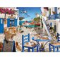 Ravensburger Puzzle – Cats of Mykonos – 1,500 pieces