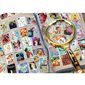 Ravensburger Puzzle – Disney Stamps – 1,000 pieces