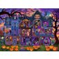 Ravensburger Puzzle – Monster House (100 XXL Pieces)