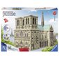 C.-T.3D 324 MCX NOTRE DAME DE PARIS