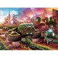Ravensburger Jigsaw Puzzle - John Deere of the Future – 300 Pieces