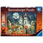 C-T.300 MCX XL MAISON HALLOWEEN