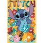 Casse-tête Ravensburger - Stitch - 300 pièces