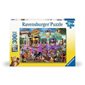 Casse-tête Ravensburger - Chiens branchés (300 pièces XXL)
