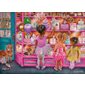 Children’s Jigsaw Puzzle Ravensburger - Ballet Bakery - 100 Pieces Puzzle