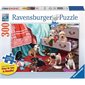 Jigsaw Puzzle Ravensburger - Mischief Makers - 300 Pieces Puzzle