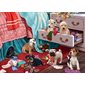 Jigsaw Puzzle Ravensburger - Mischief Makers - 300 Pieces Puzzle