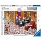 C.-T.1000 MCX 101 DALMATIENS