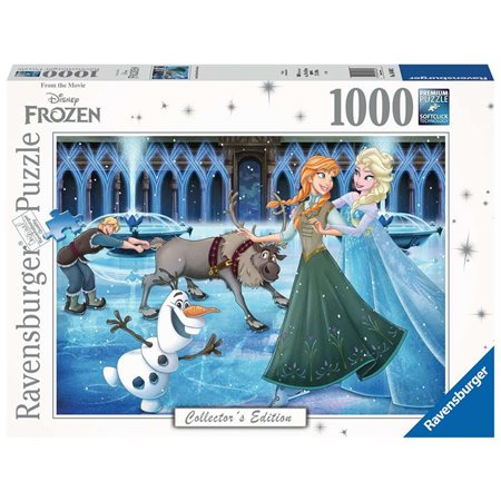 C-T.1000 MCX LA REINE DES NEIGES