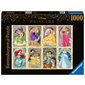 C-T.1000 MCX DISNEY PRINCESSE ART NOUV.