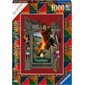 Casse-tête 1000 morceaux - HARRY POTTER 4