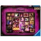 Casse-tête 1000 morceaux -  DISNEY VILLAINOUS DR.FACILIER