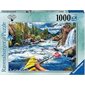 C-T.1000 MCX, KAYAK D'EAU VIVE