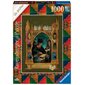 C-T.1000 MCX, HARRY POTTER ET LE PRINCE