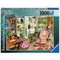 C-T.1000 P.LA HANGAR DE JARDIN