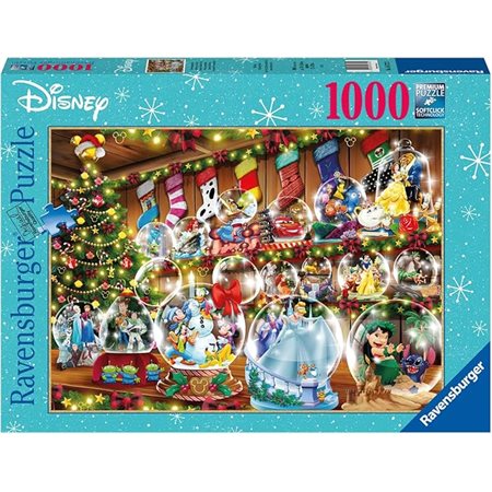 C-T.1000 P.NOEL DISNEY