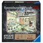 C-T.368 MCX LE LABORATOIRE ESCAPE PUZZLE