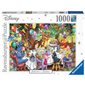 Casse-tête 1000 morceaux -  WINNIE L'OURSON
