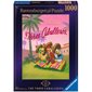Casse-tête 1000 morceaux - DISNEY VAULT TROIS CABALLEROS