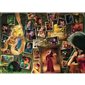 C-T.1000 P. VILLAIN.MERE GOTHEL